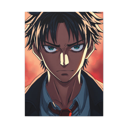 Elite Three Piece Art Vision Wall Art & Canvas Print