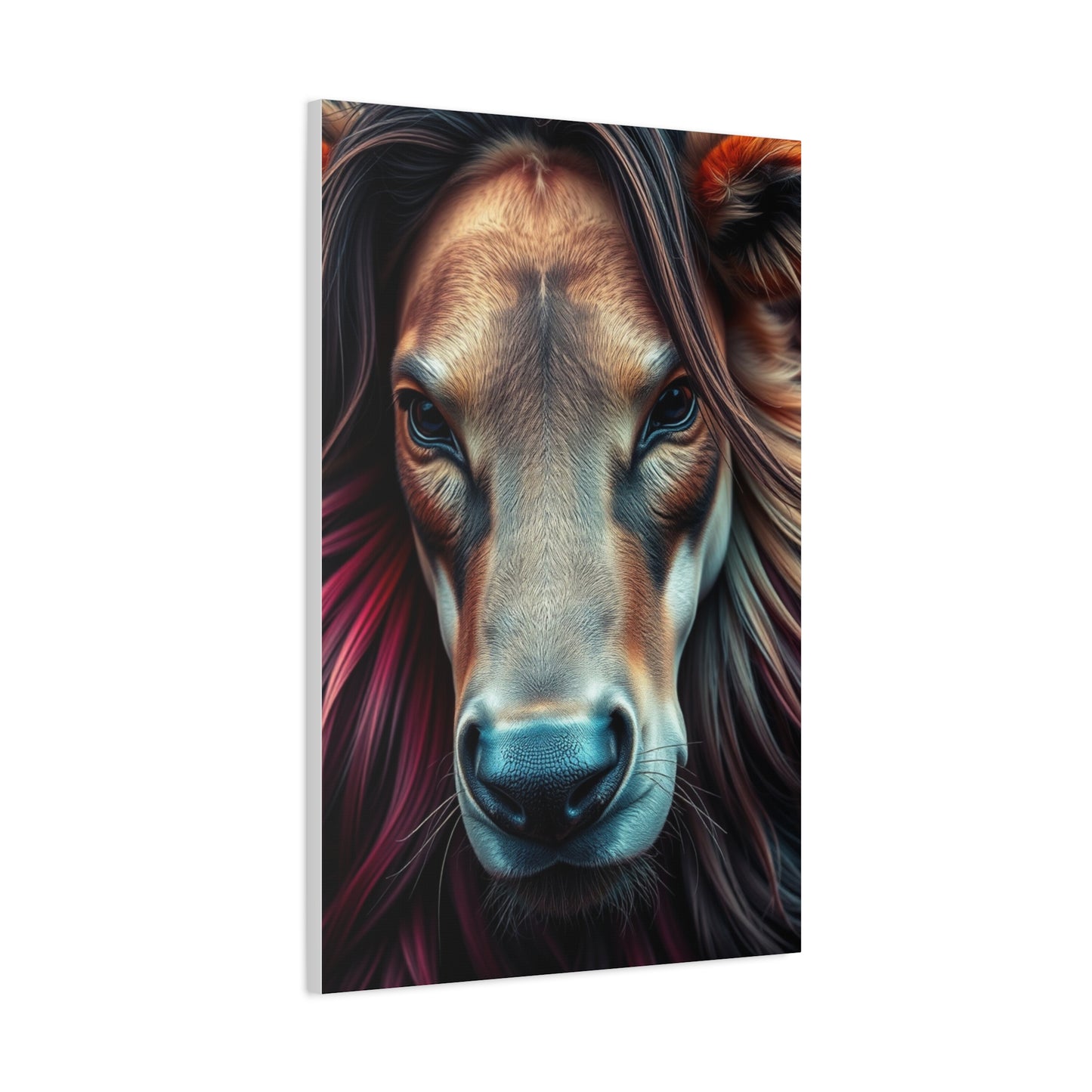 Elite Kelly Jackson Art Vision Wall Art & Canvas Print