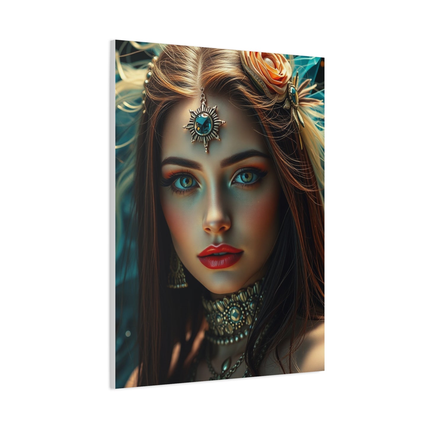 Euphoric Art Supreme Gallery Wall Art & Canvas Print