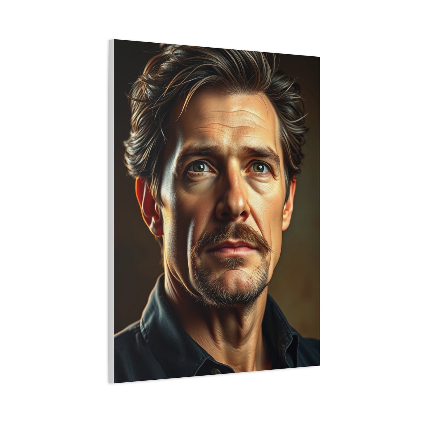 Masterpiece Phillppe Hugonnard Art Vision Wall Art & Canvas Print