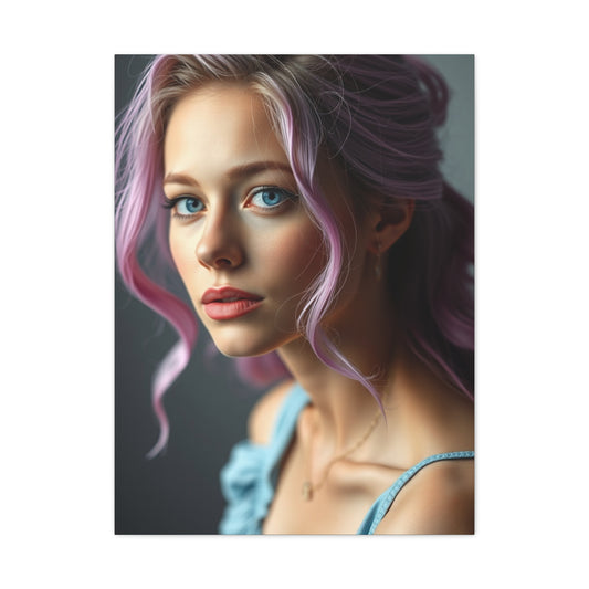 Rosewood Azure Symphony