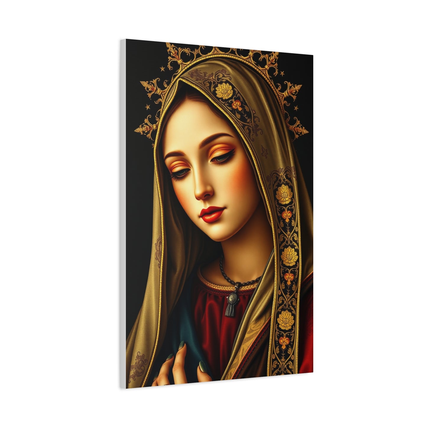 Supreme Madonna Art Collection Wall Art & Canvas Print