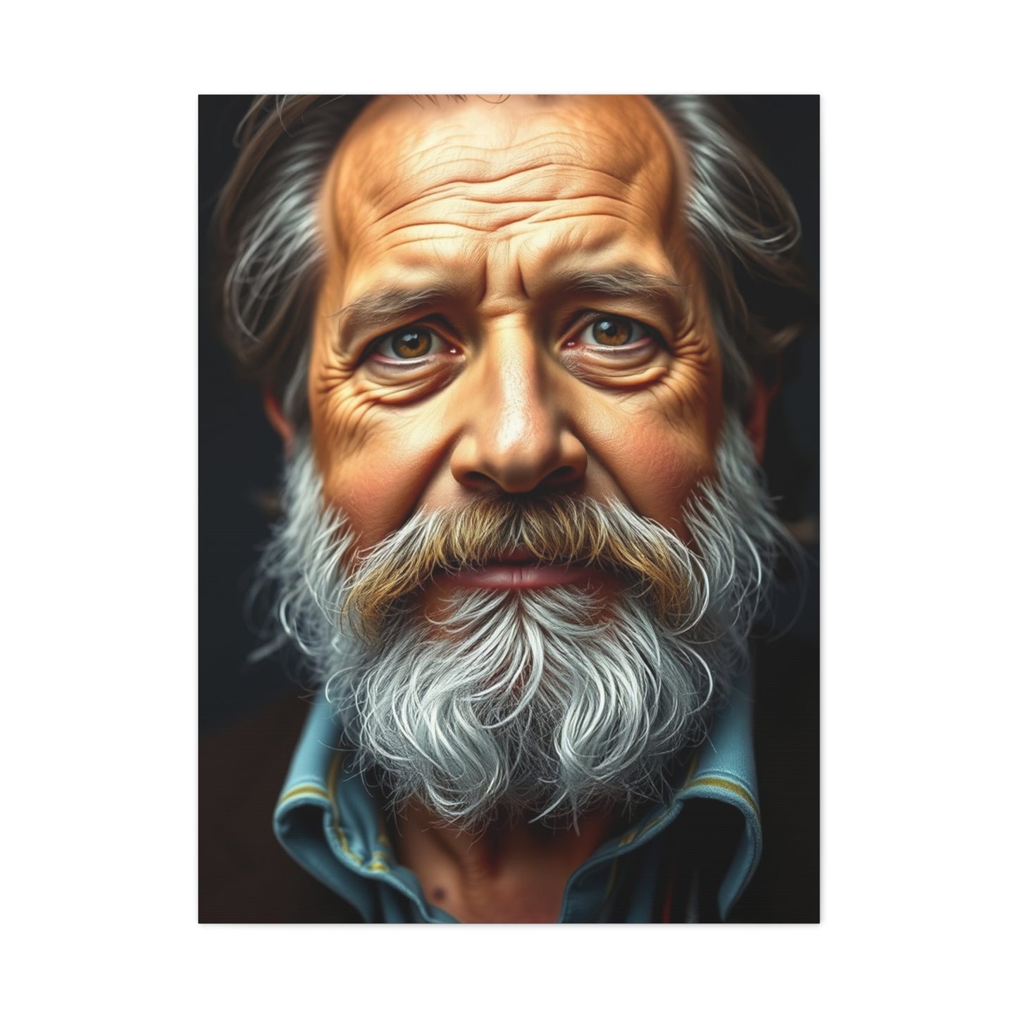 Supreme Lowell Herrero Art Collection Wall Art & Canvas Print