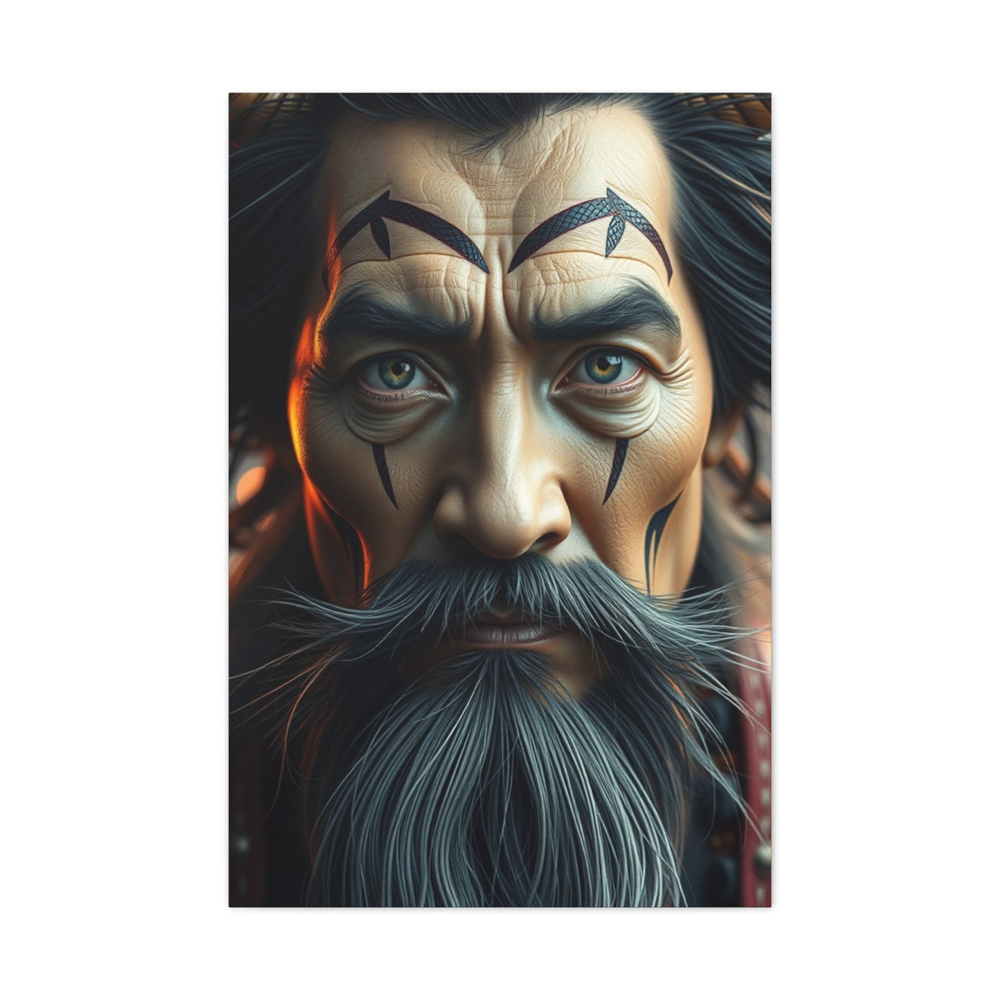 Sublime Serenity Masterpiece