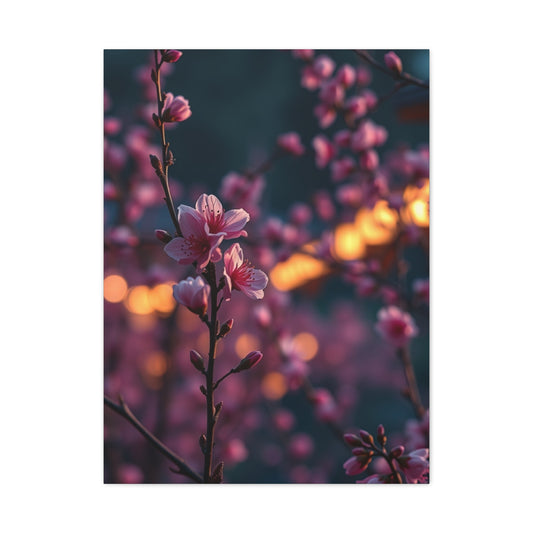 Masterpiece Spring Art Vision Wall Art & Canvas Print