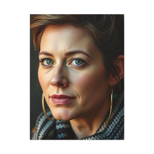 Supreme Kelly Jackson Art Collection Wall Art & Canvas Print