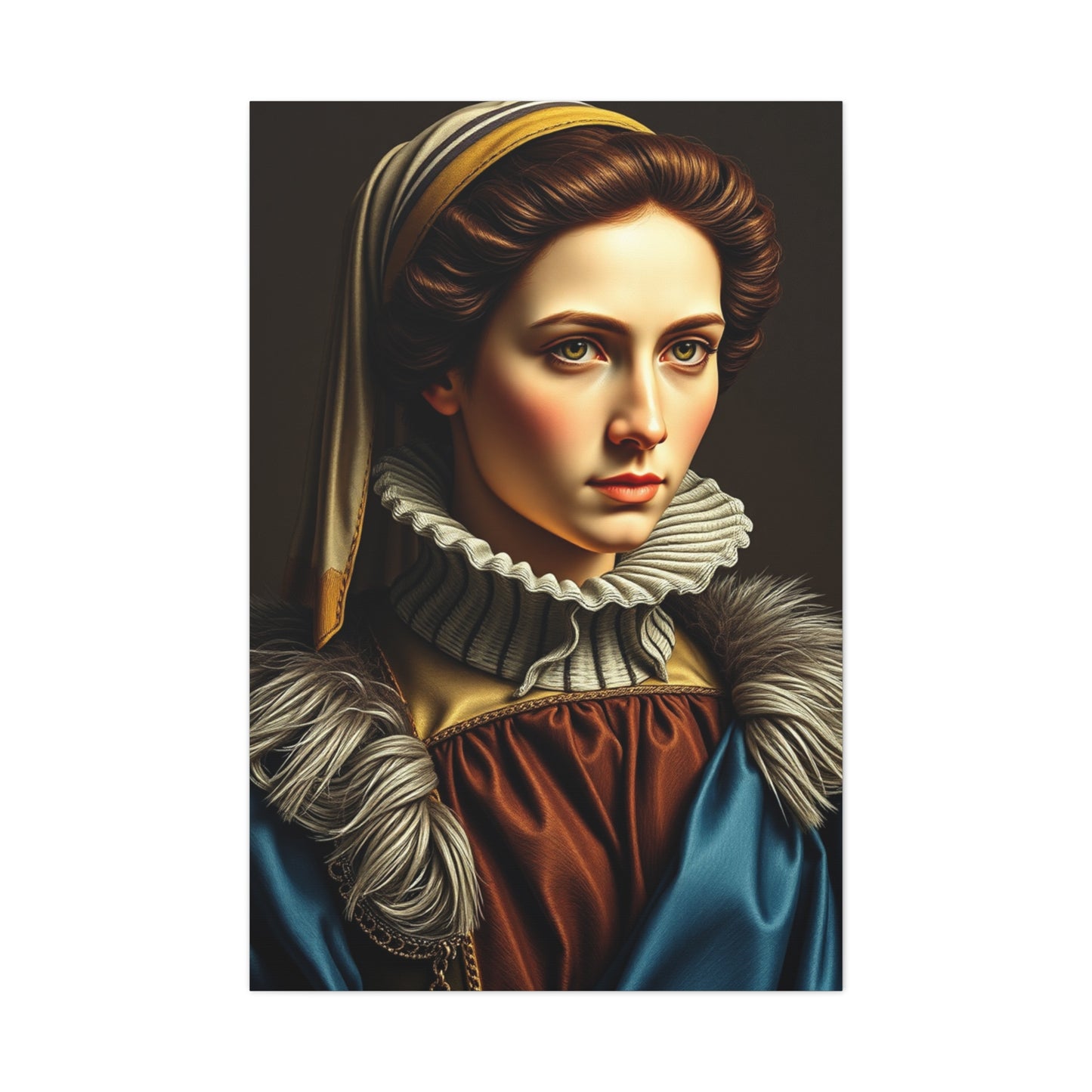 Elysian Epoch Artistry