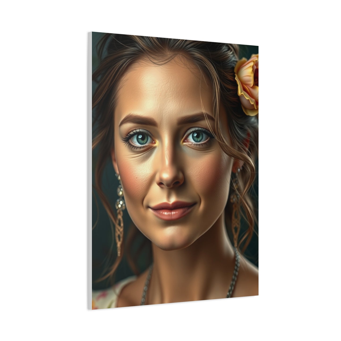 Supreme Catrin Welz-Stein Art Collection Wall Art & Canvas Print