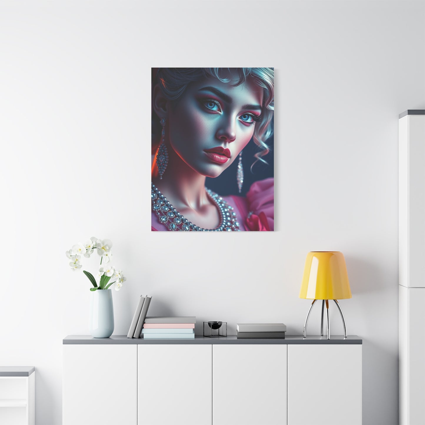 Dior Art Supreme Gallery Wall Art & Canvas Print
