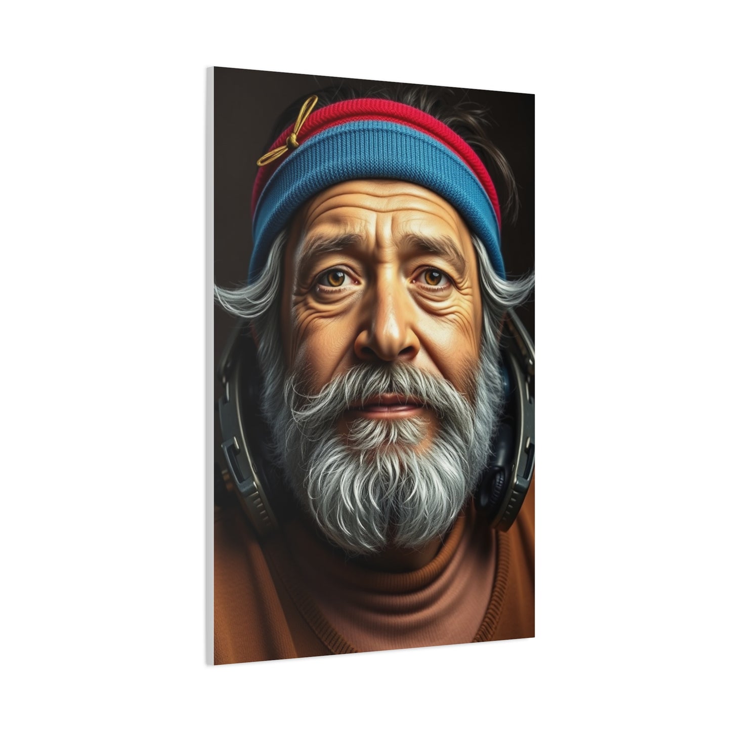 Lowell Herrero Art Refined Canvas Wall Art & Canvas Print