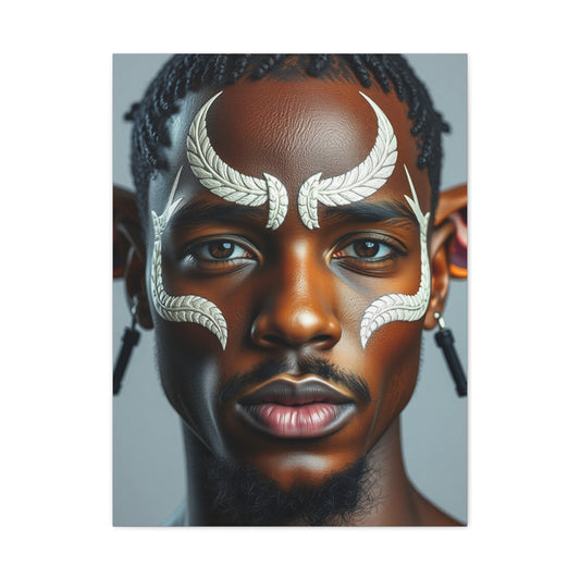 Supreme Quincy Ray Art Collection Wall Art & Canvas Print