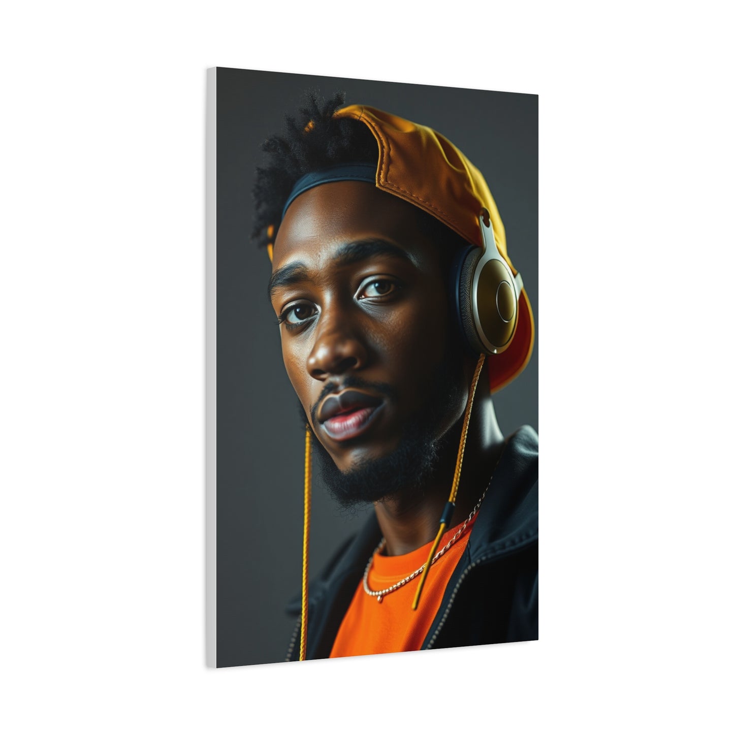 Supreme Tyler, the Creator Art Collection Wall Art & Canvas Print