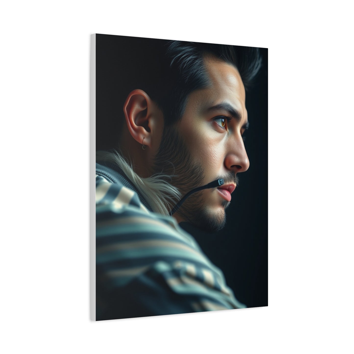 Elite Julien Tabet Art Vision Wall Art & Canvas Print