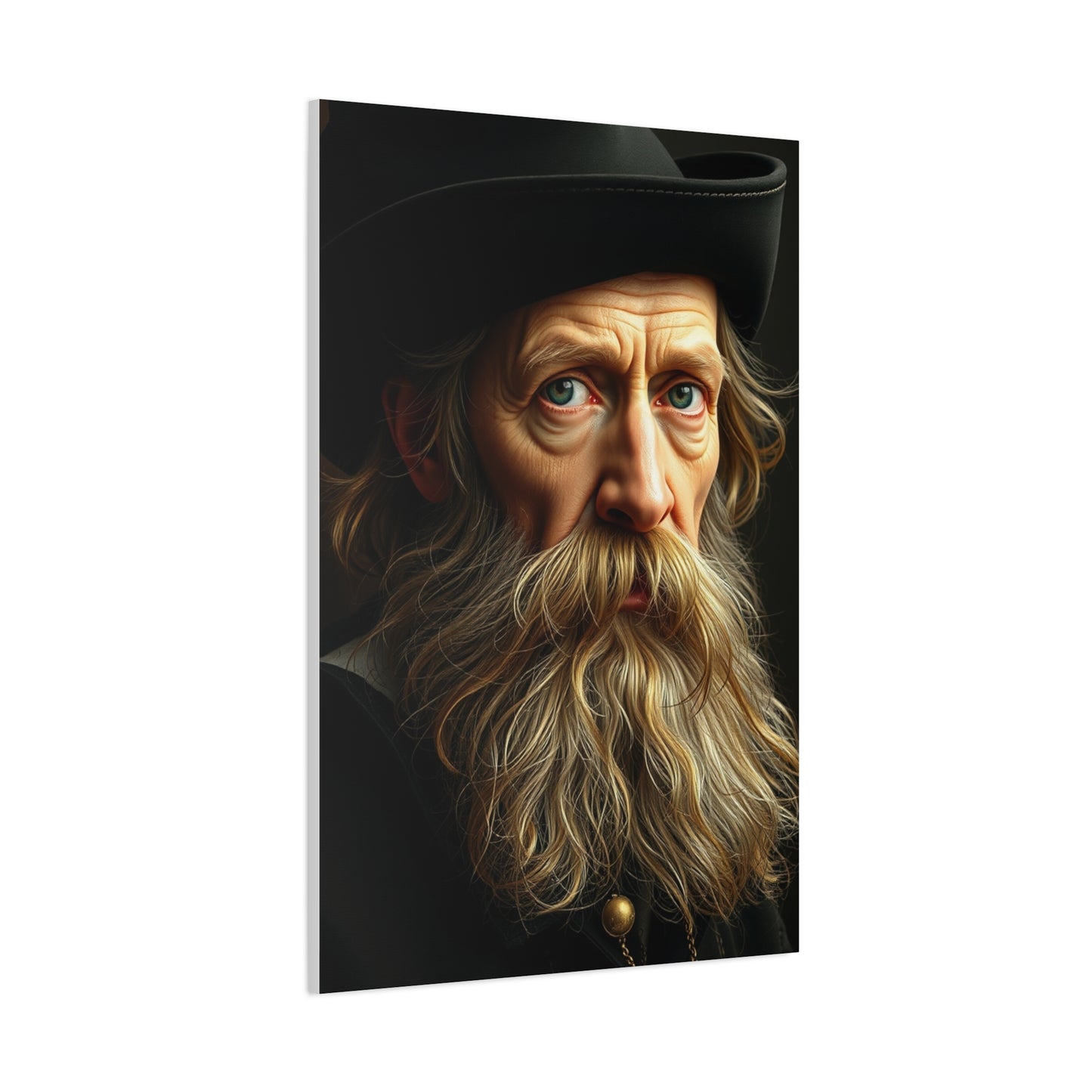 Golden Age Legacy Print