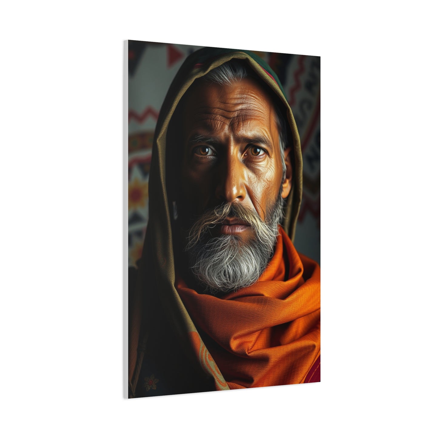 Supreme Deston Isas Art Collection Wall Art & Canvas Print