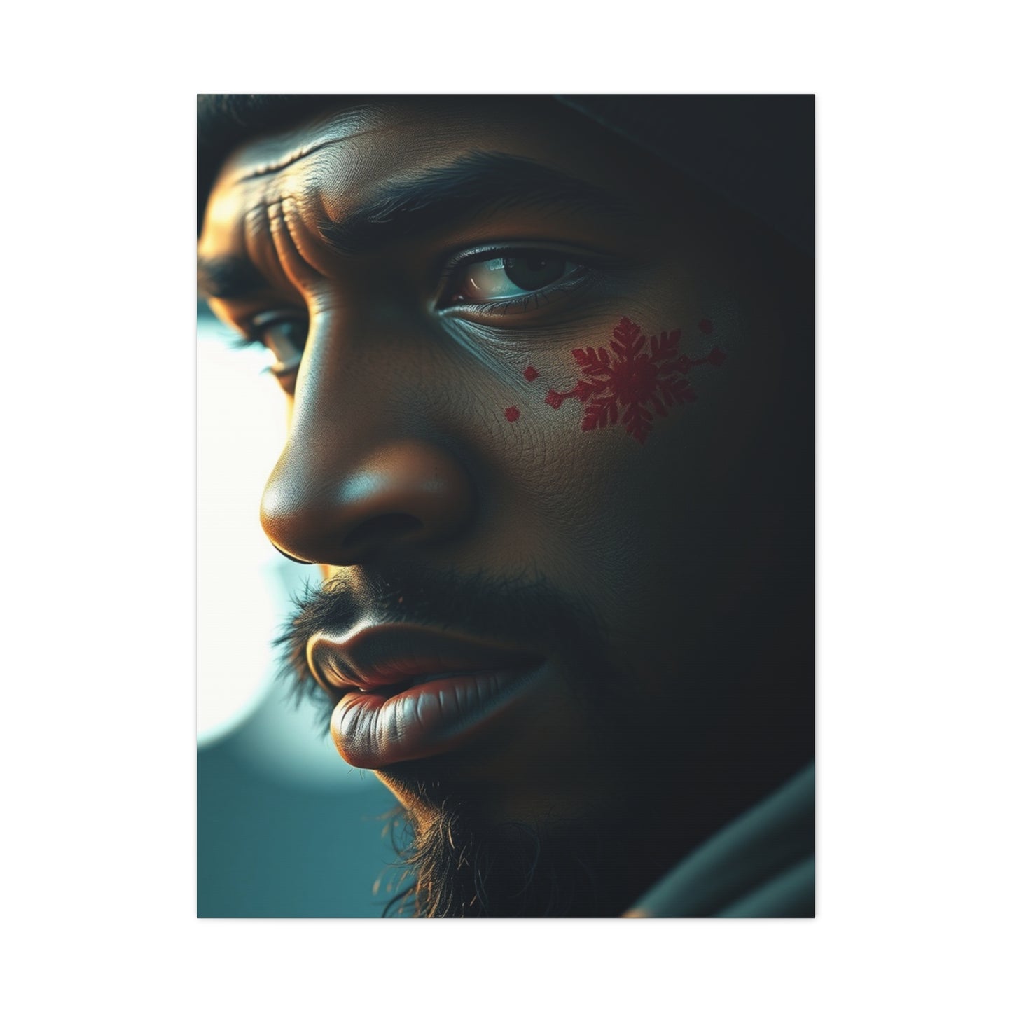 Drake Art Luxury Canvas Wall Art & Canvas Print