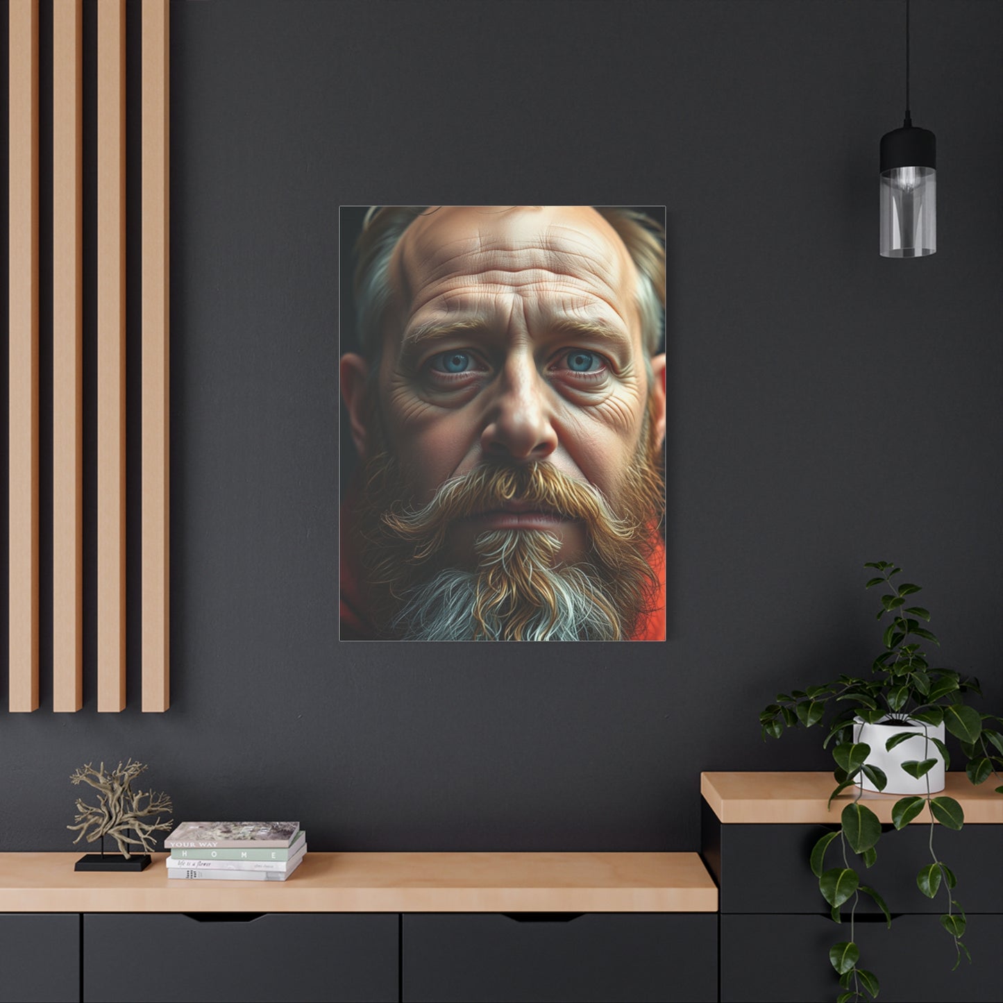 Elite Chris Consani Art Vision Wall Art & Canvas Print