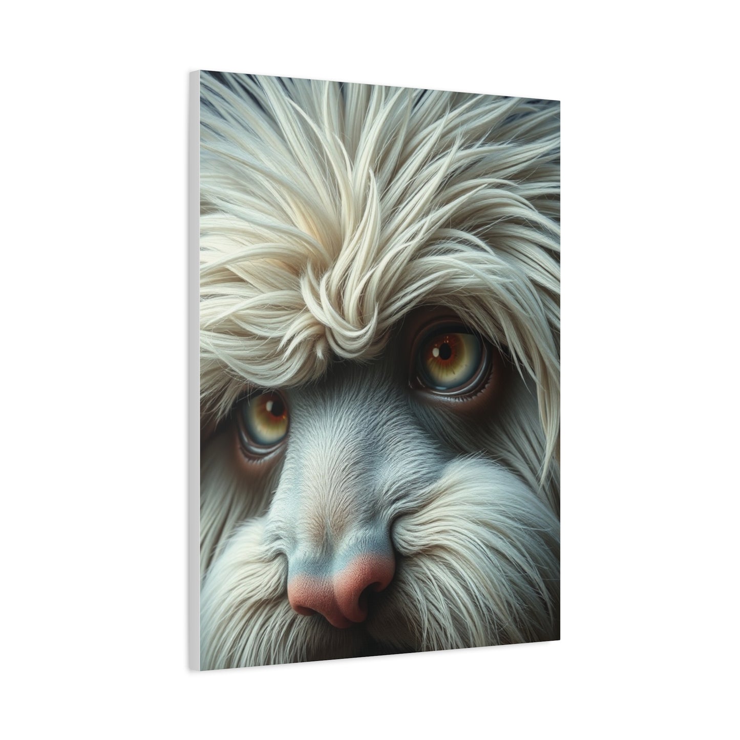 Michael Sowa Art Luxury Canvas Wall Art & Canvas Print