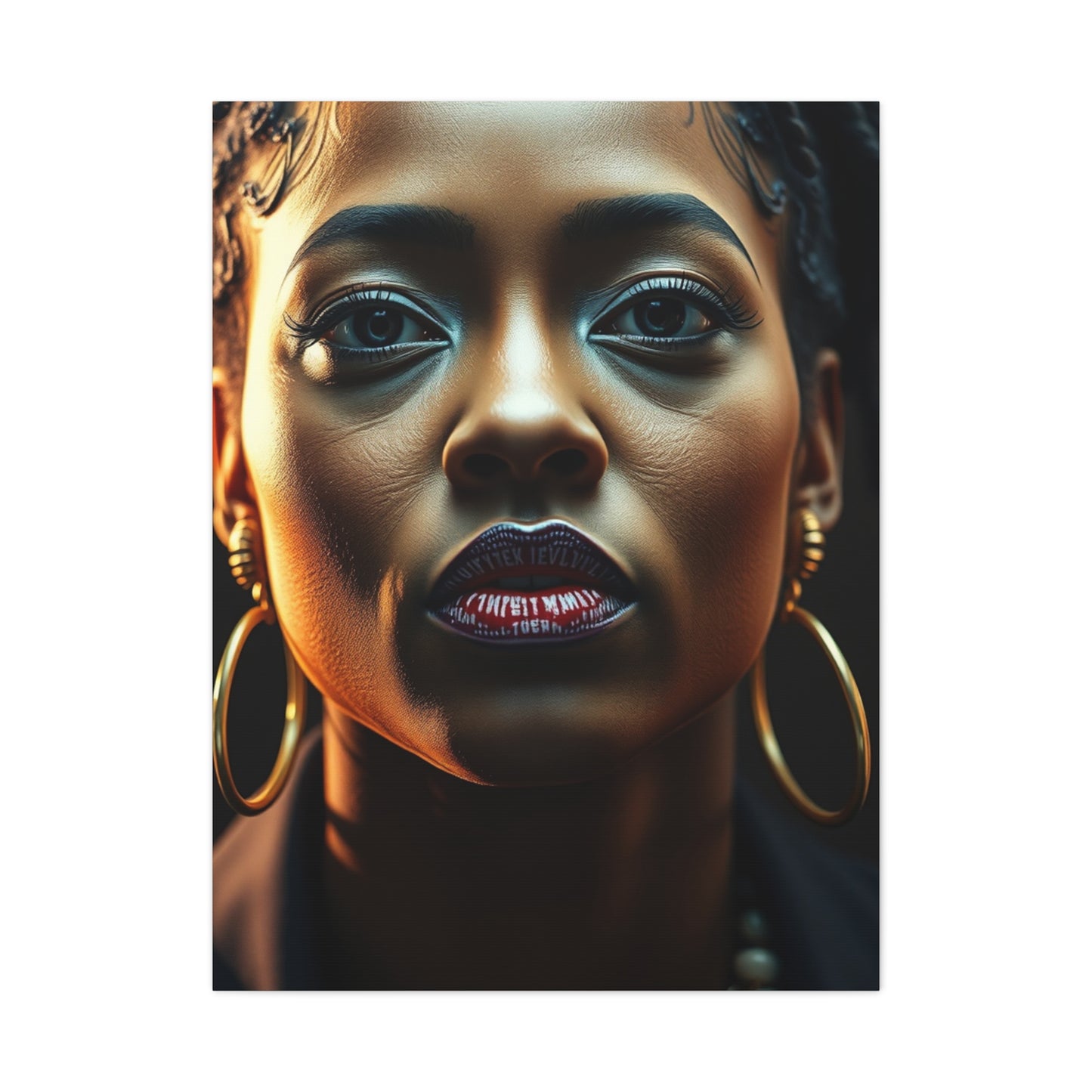 Collection Lauryn Hill Art Art Wall Art & Canvas Print