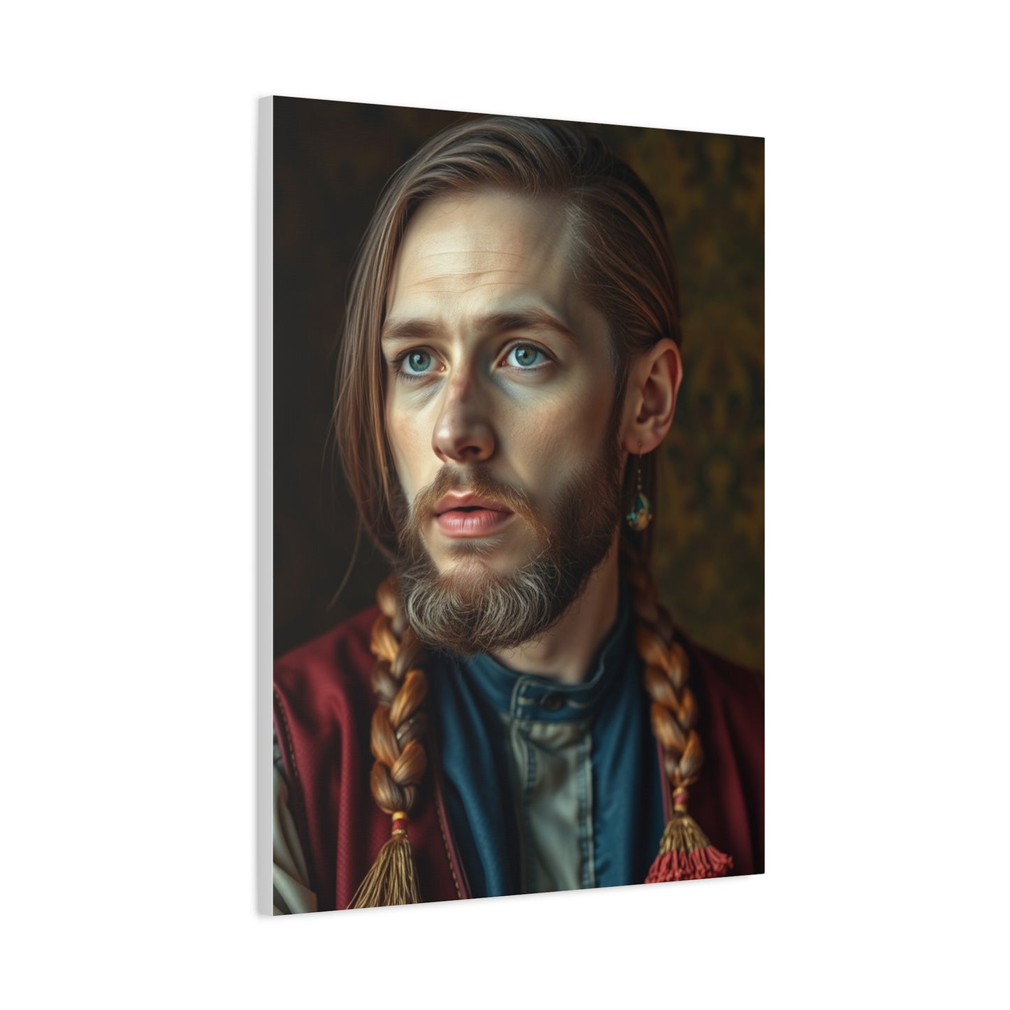 Opulent Human Form Collection