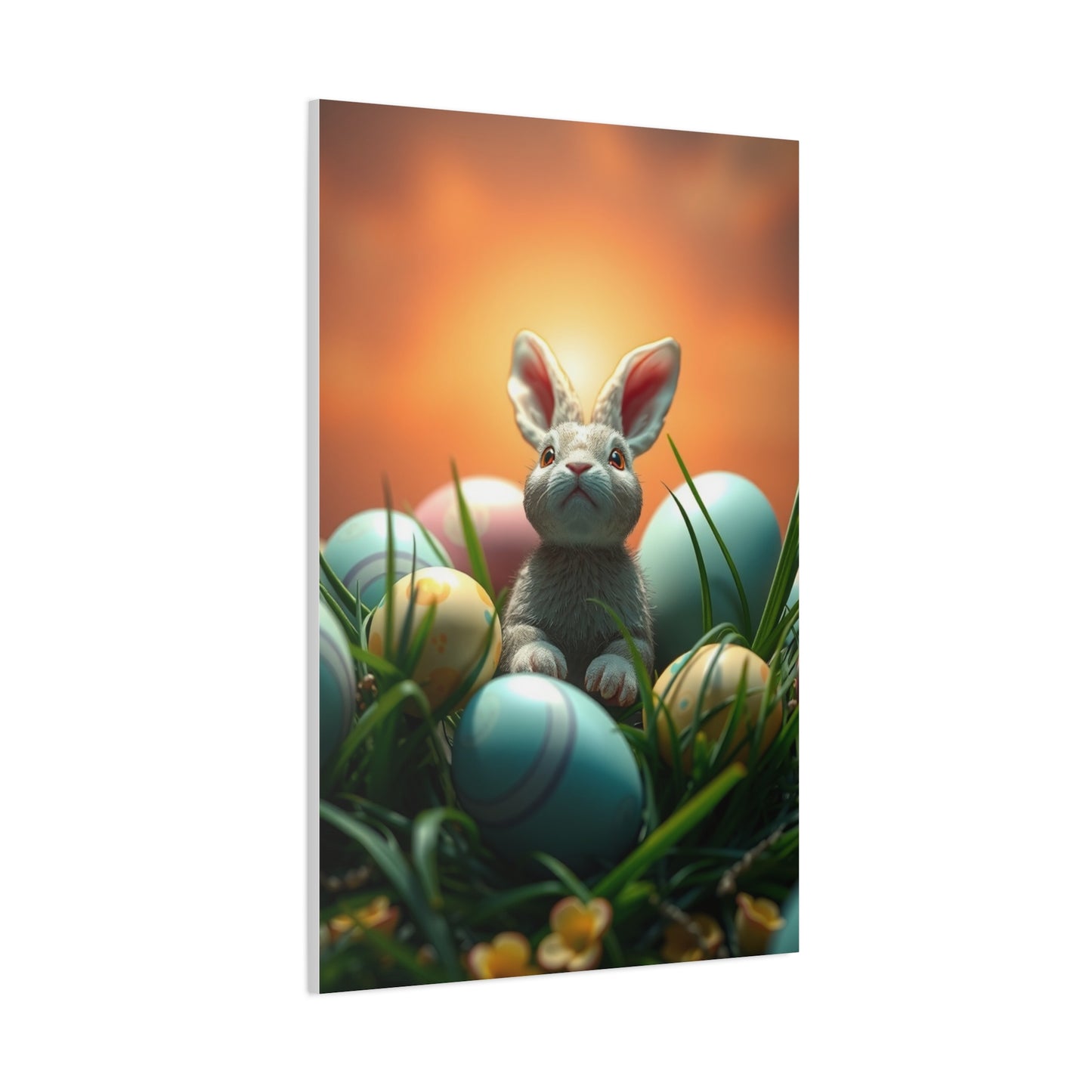 Elite Easter Art Vision Wall Art & Canvas Print
