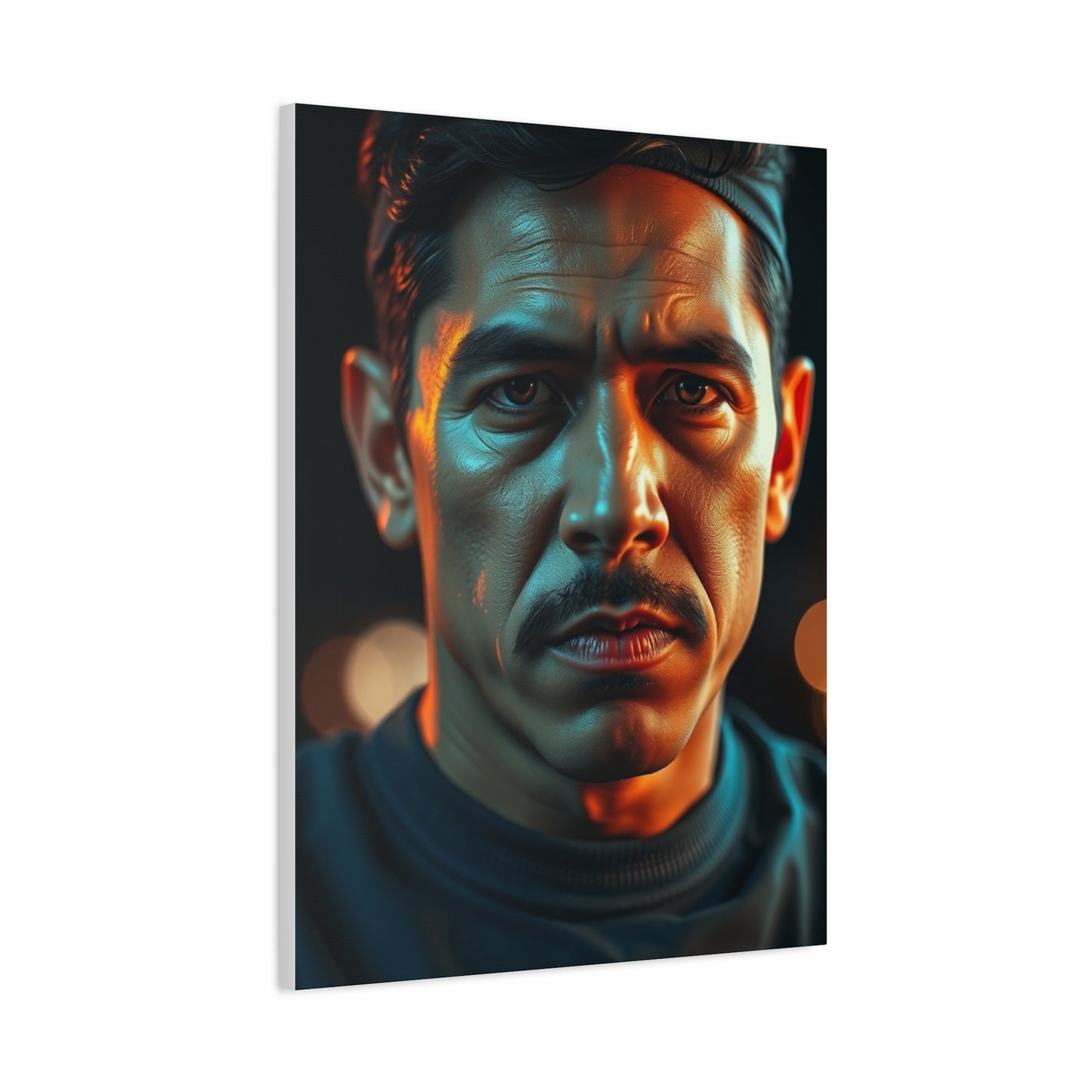 Masterpiece Fran Rodriguez Art Vision Wall Art & Canvas Print