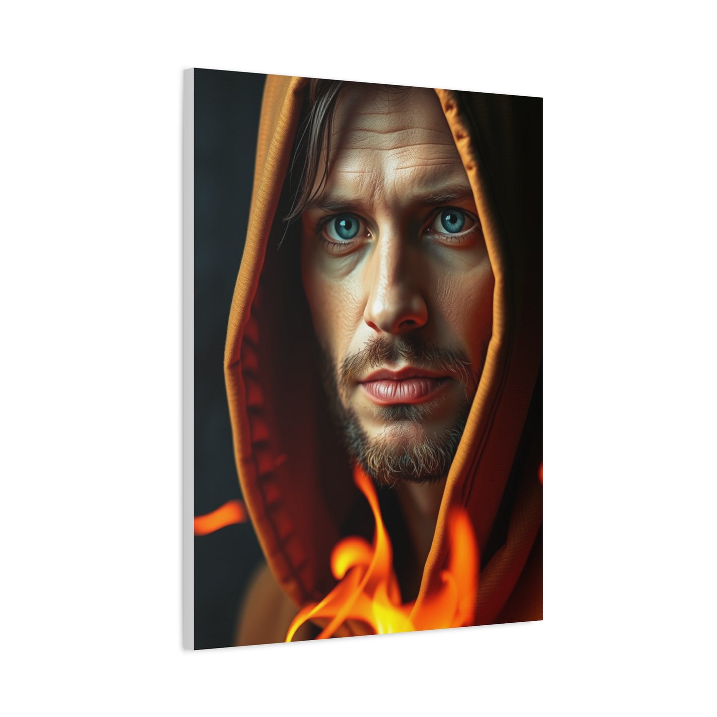 Masterpiece Nick Ford Art Vision Wall Art & Canvas Print