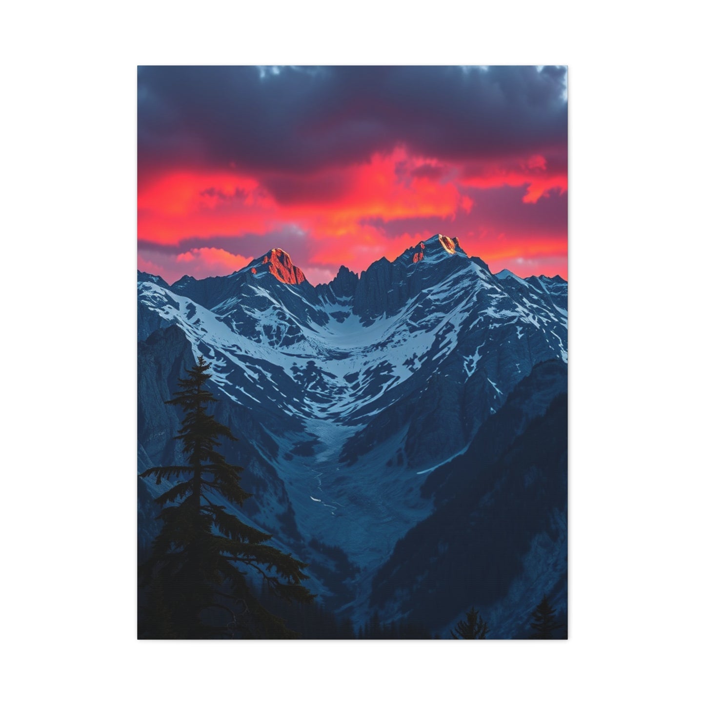 Serene Vista Artistry