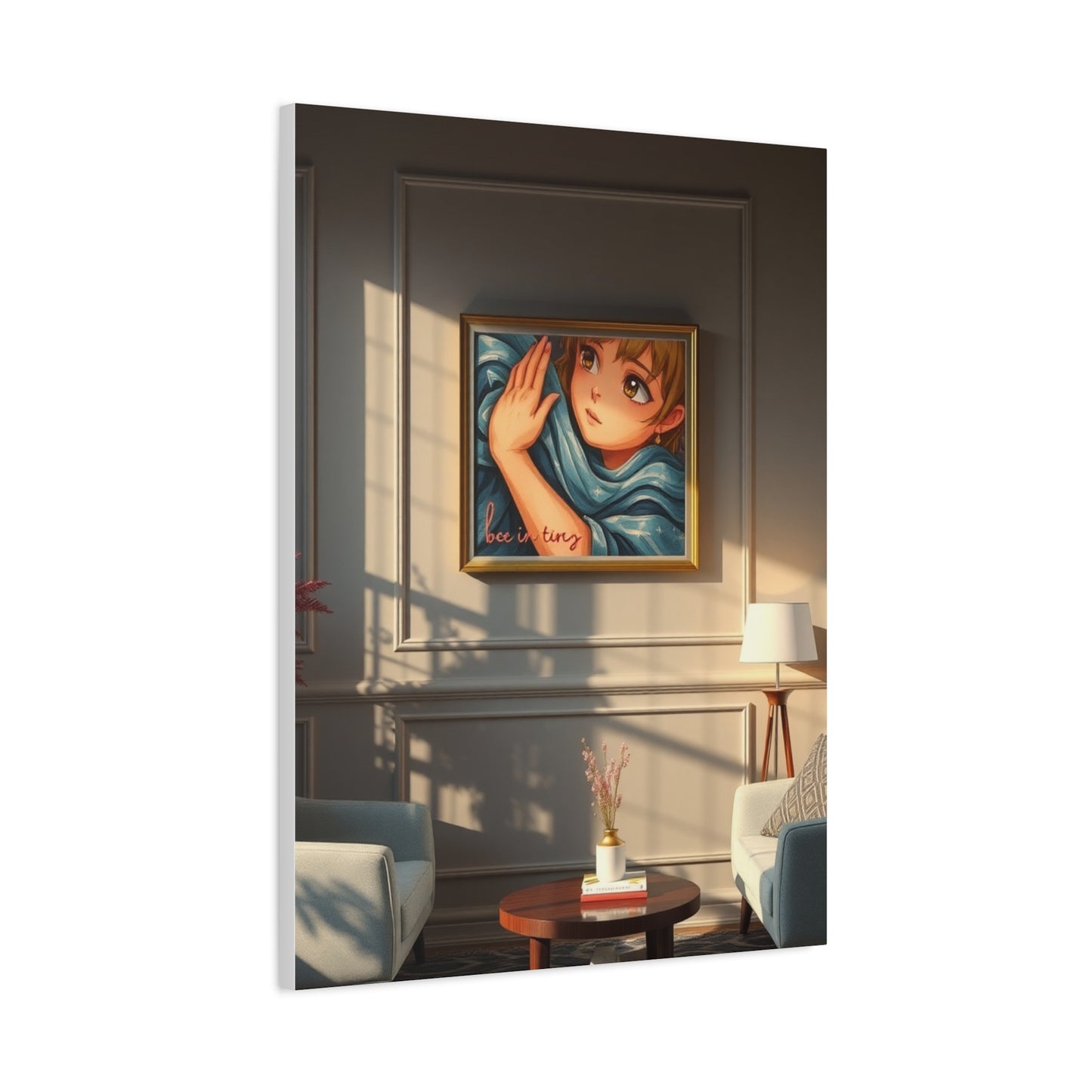 Supreme Room Art Collection Wall Art & Canvas Print