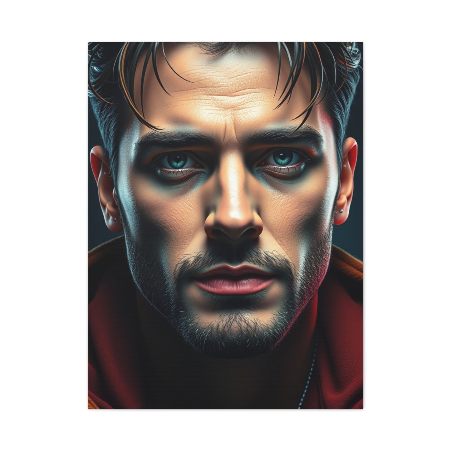 Collection Cool Art for Guys Art Art Wall Art & Canvas Print