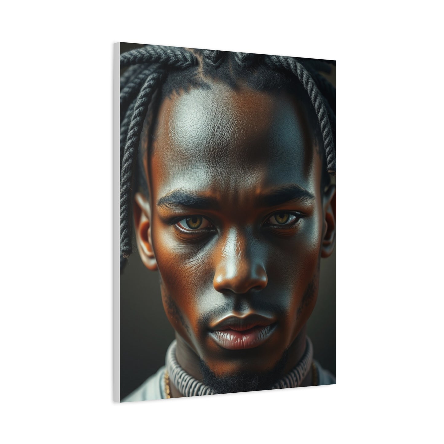 Supreme Quincy Ray Art Collection Wall Art & Canvas Print