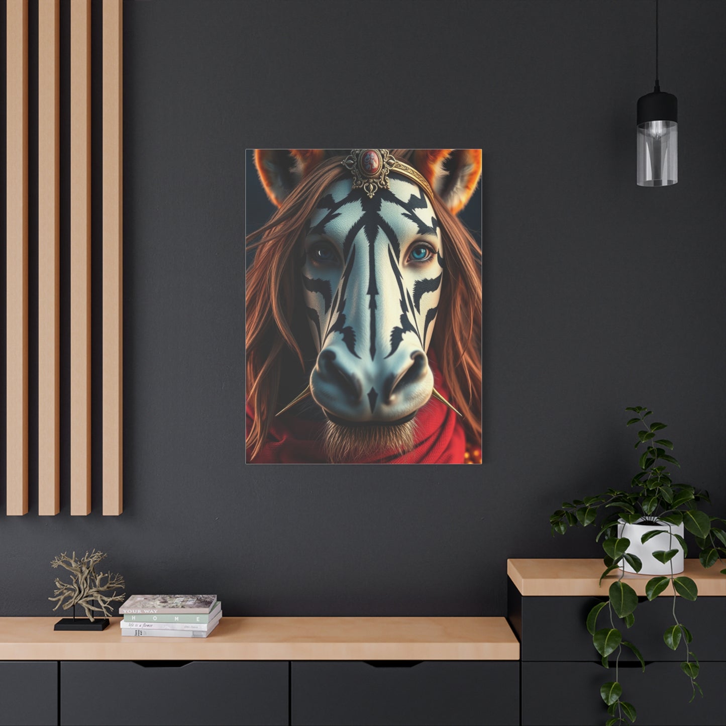 Elite Tava Studios Art Vision Wall Art & Canvas Print