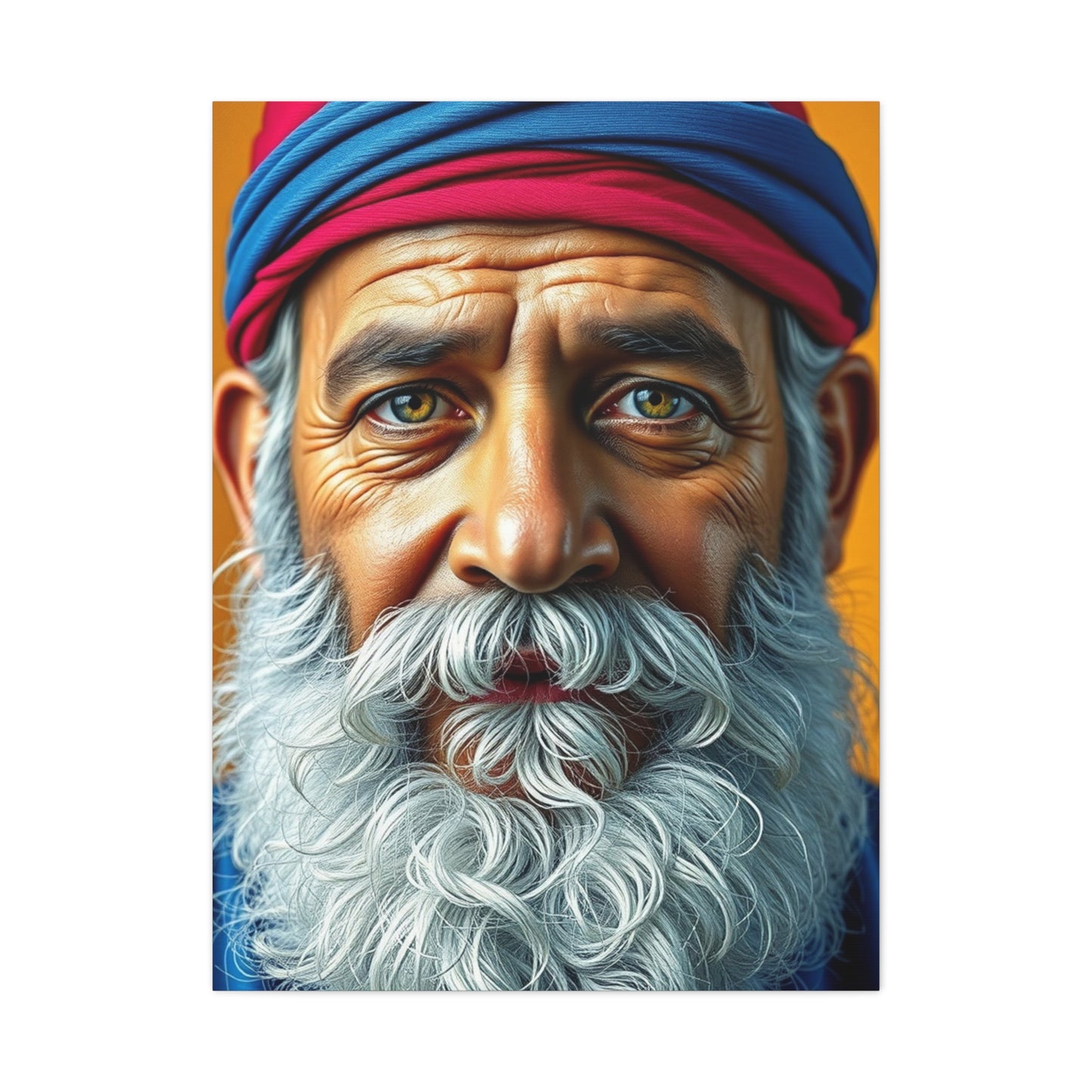 Lowell Herrero Art Supreme Gallery Wall Art & Canvas Print