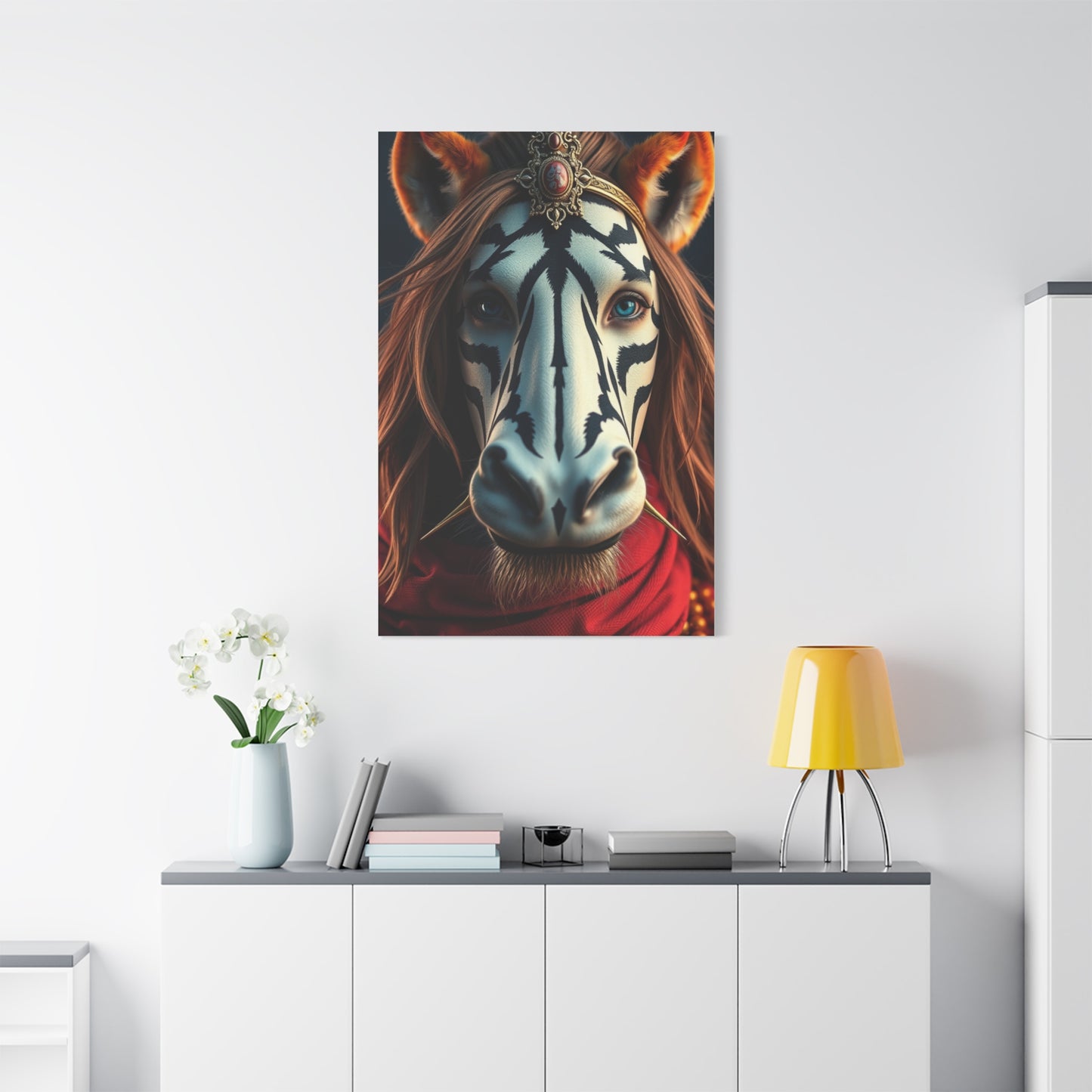 Elite Tava Studios Art Vision Wall Art & Canvas Print