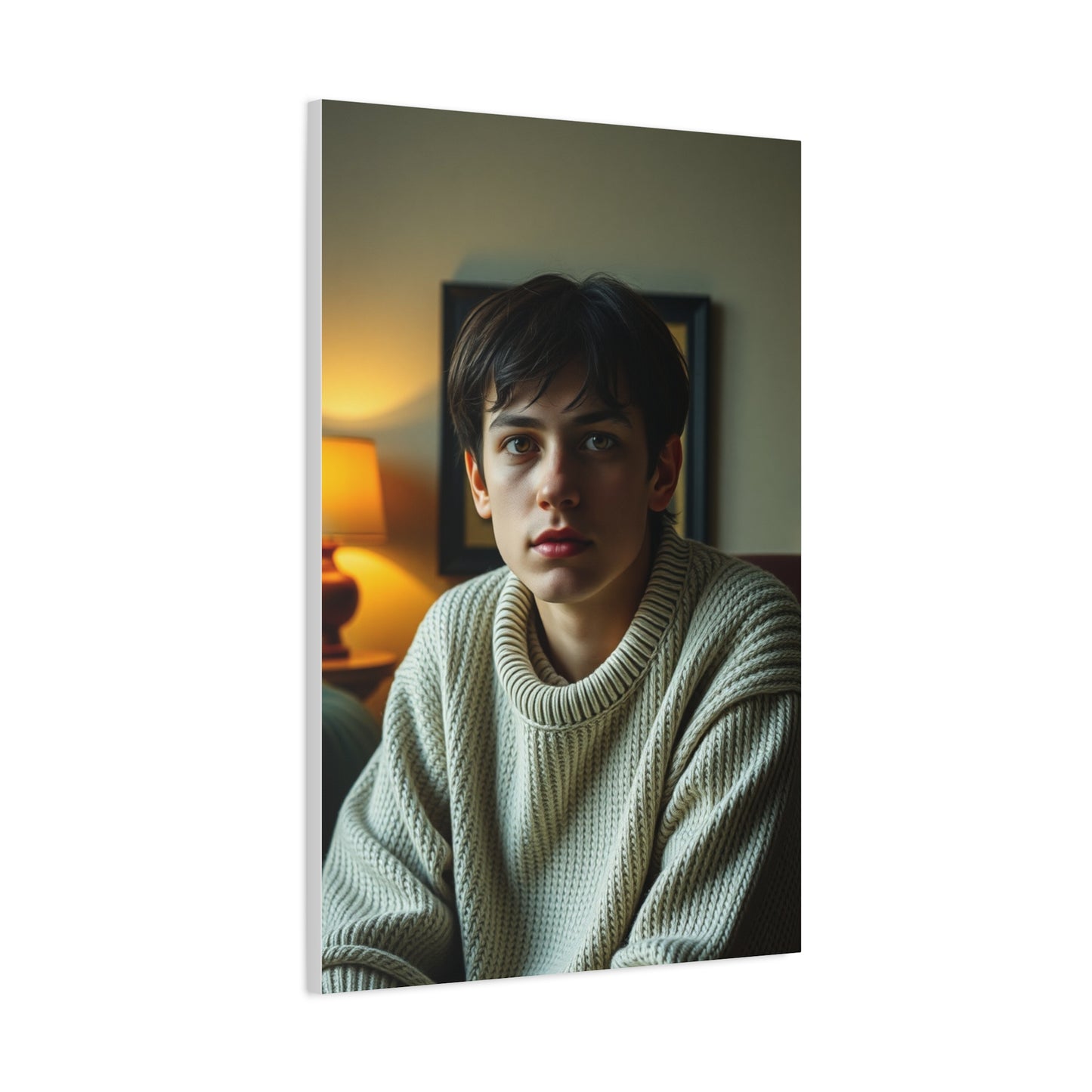 Supreme Home Alone Art Collection Wall Art & Canvas Print