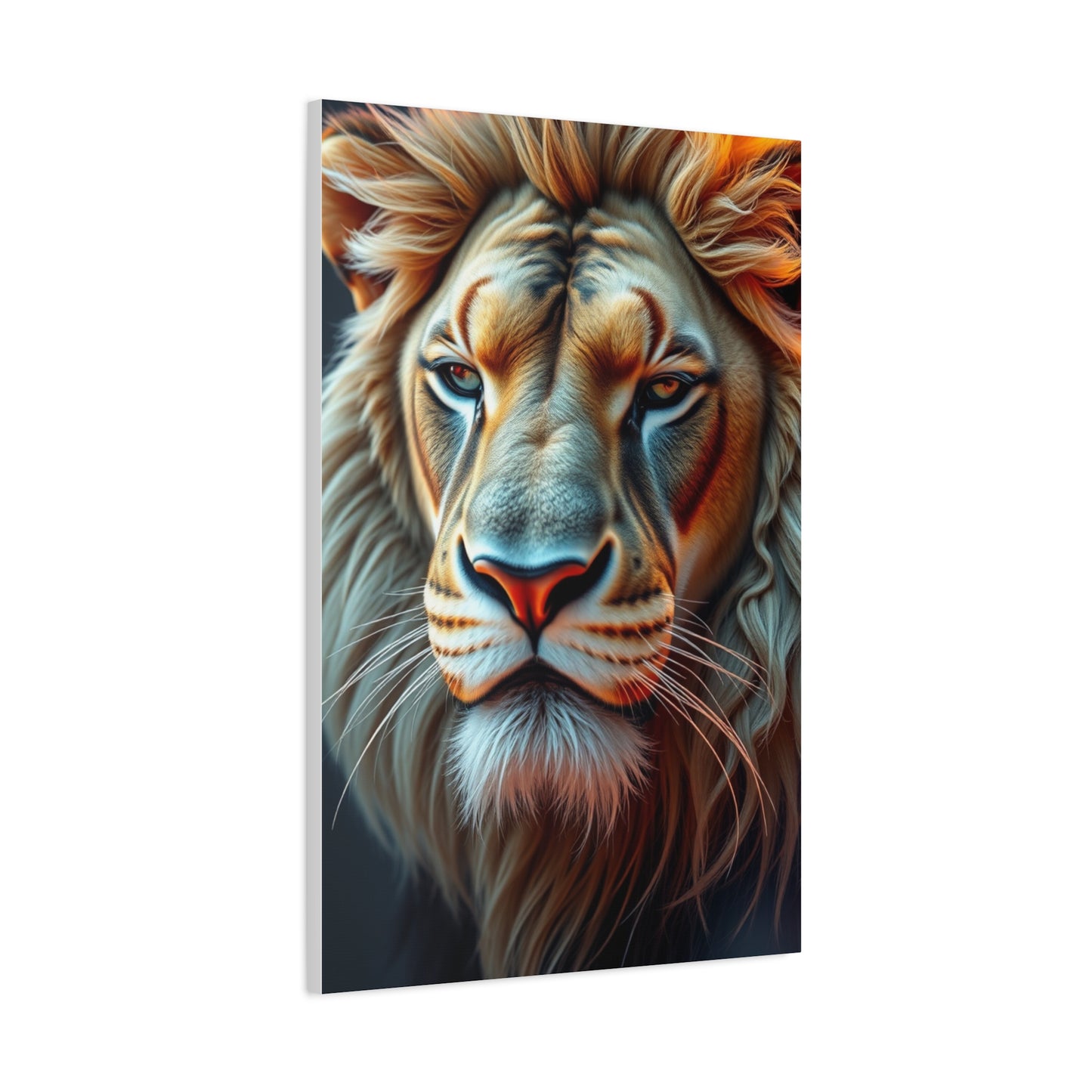 Supreme Leo Art Collection Wall Art & Canvas Print