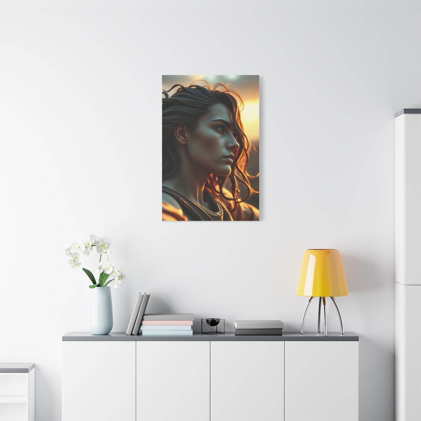 Collection Sagittarius Art Art Wall Art & Canvas Print