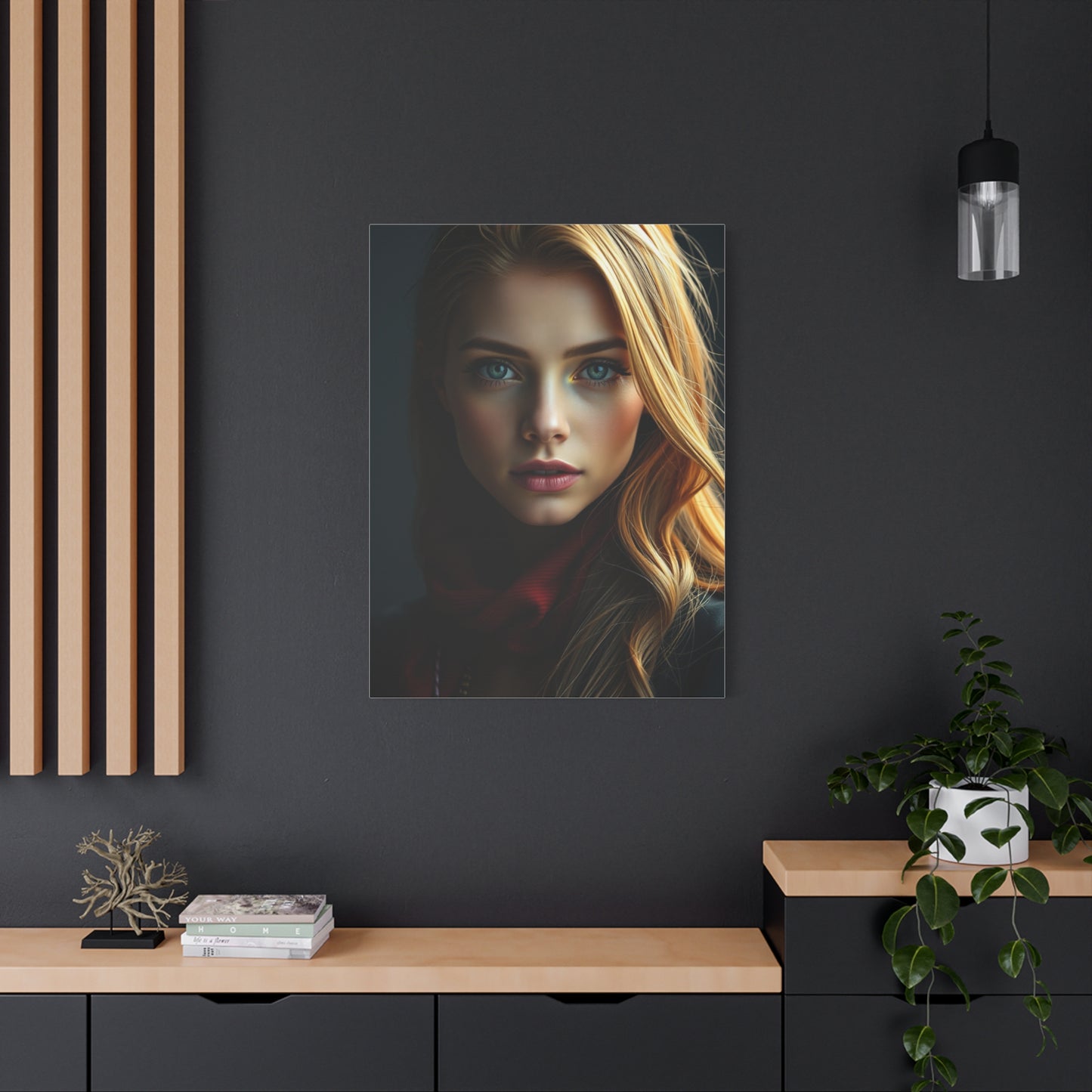 Supreme Ekaterina Ermilkina Art Collection Wall Art & Canvas Print