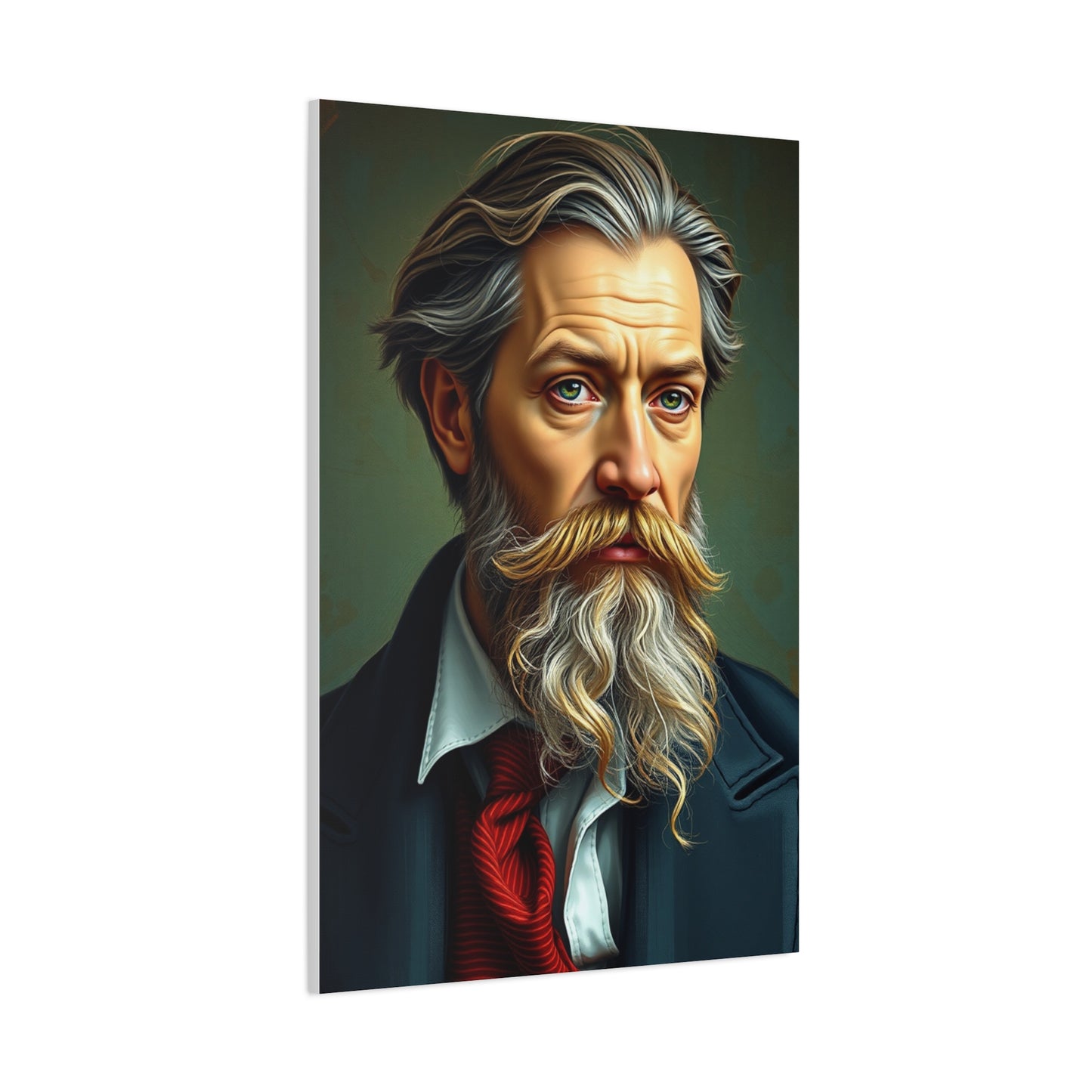 Supreme Paul Cezanne Art Collection Wall Art & Canvas Print