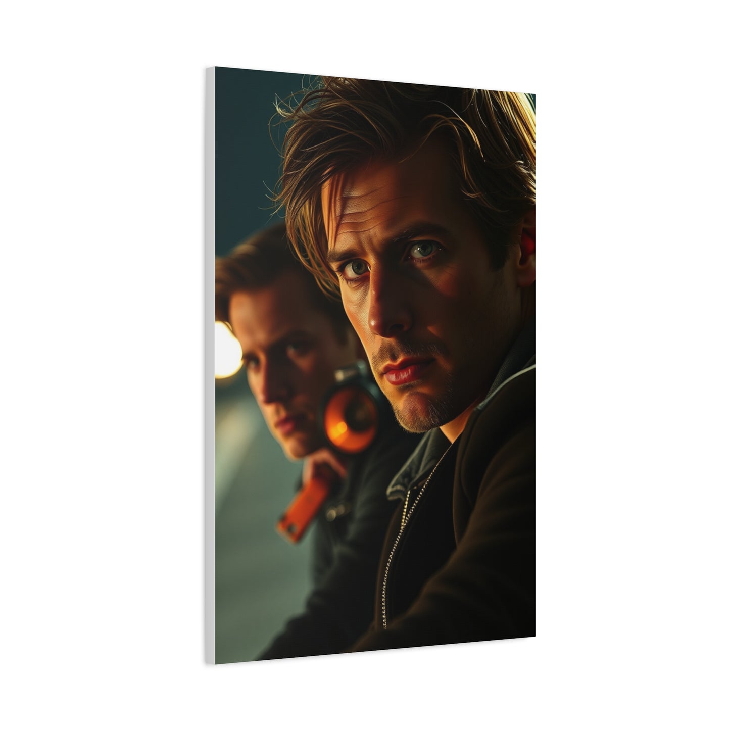 Supreme Drive (Film) Art Collection Wall Art & Canvas Print