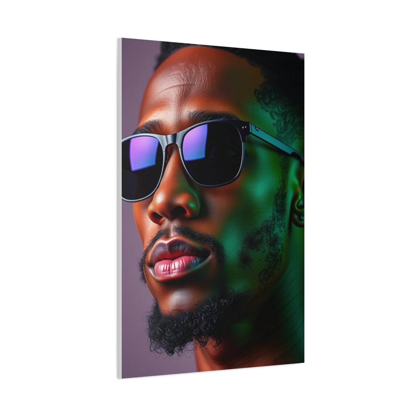 Supreme Hayden Williams Art Collection Wall Art & Canvas Print