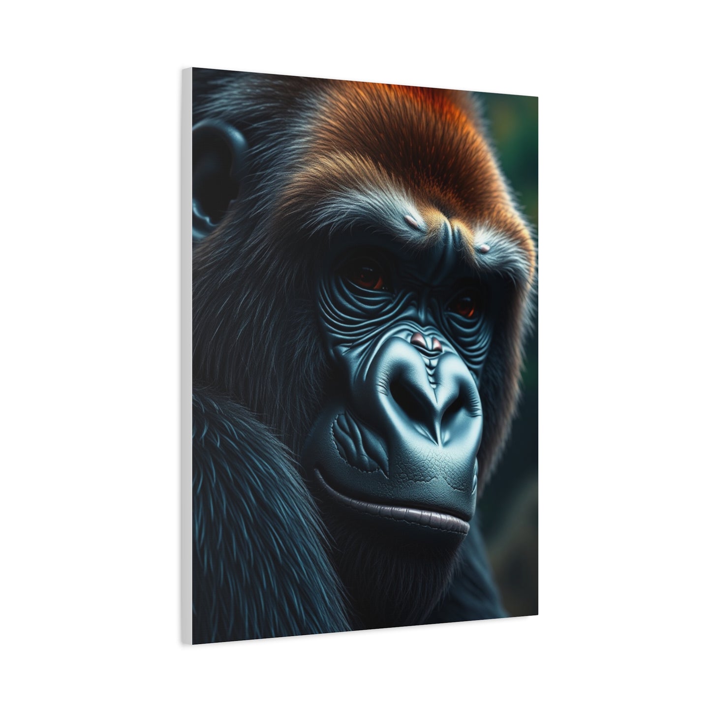 Gorilla Art Supreme Gallery Wall Art & Canvas Print