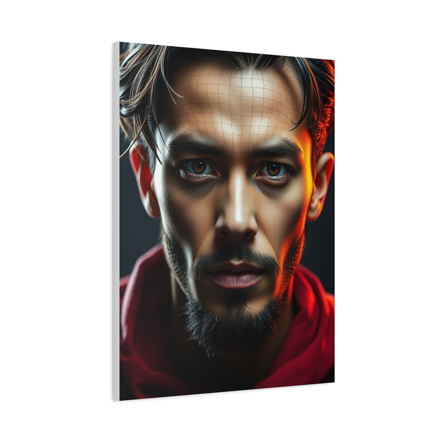 Refined Pixel Palette