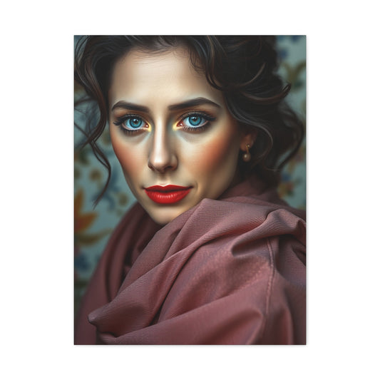 Supreme Tzvika Stein Art Collection Wall Art & Canvas Print