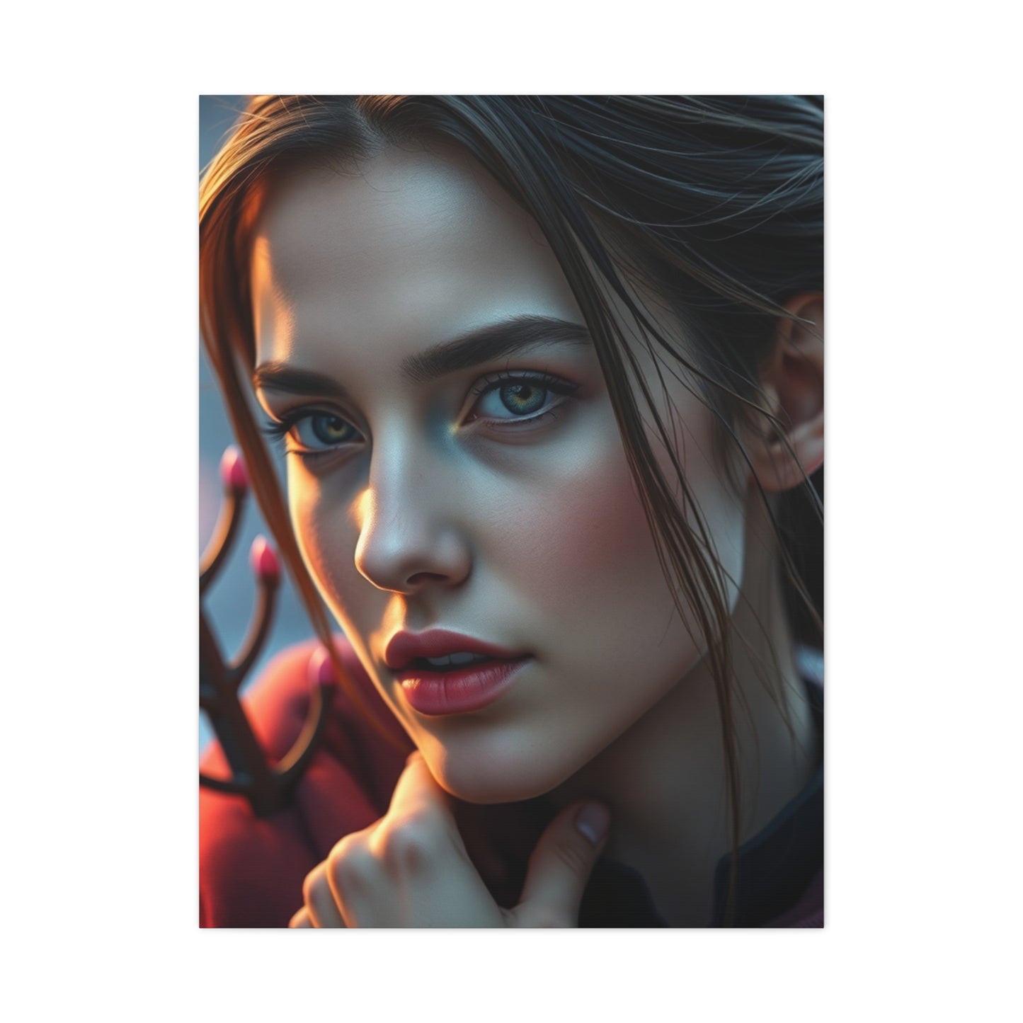 Eve Art Supreme Gallery Wall Art & Canvas Print