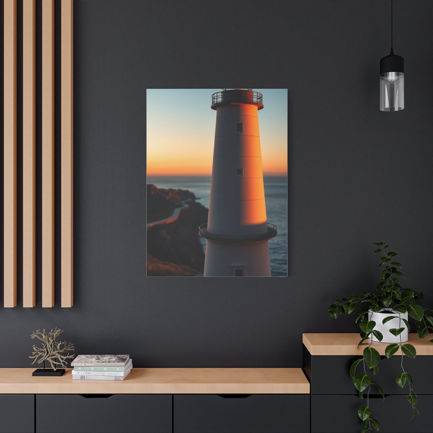 Vanguard Beacon Collection