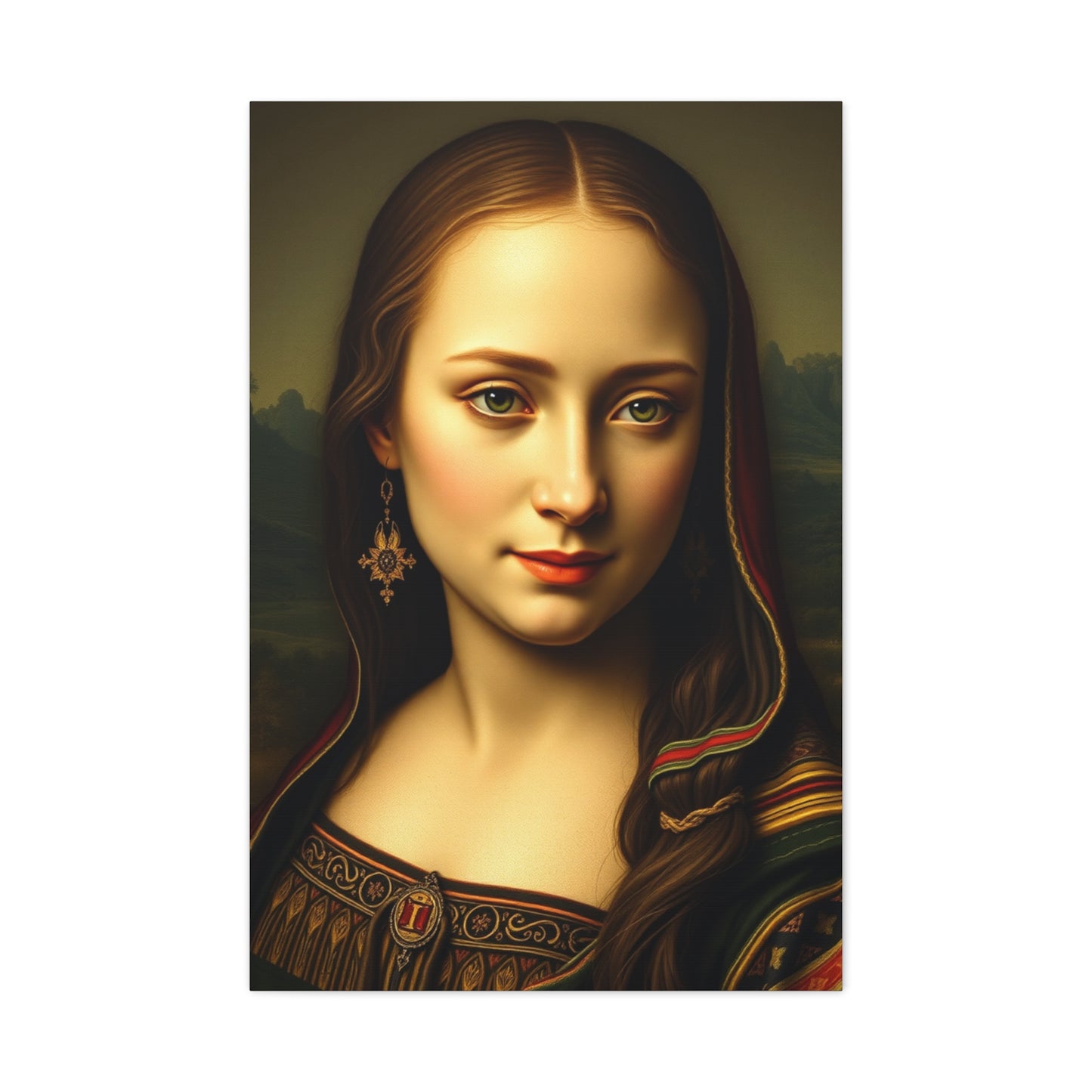 Timeless Florentine Elegance