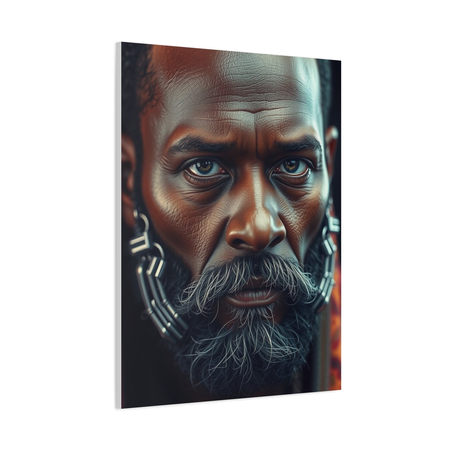 Deston Isas Art Refined Canvas Wall Art & Canvas Print