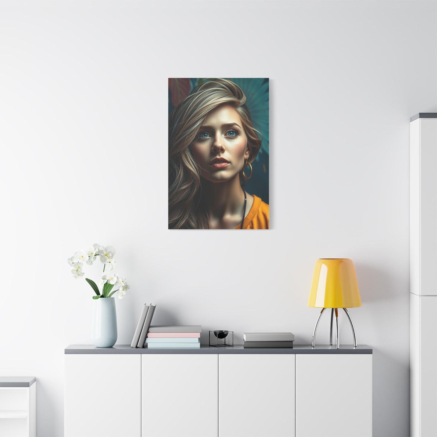 Paige Tingey Art Supreme Gallery Wall Art & Canvas Print