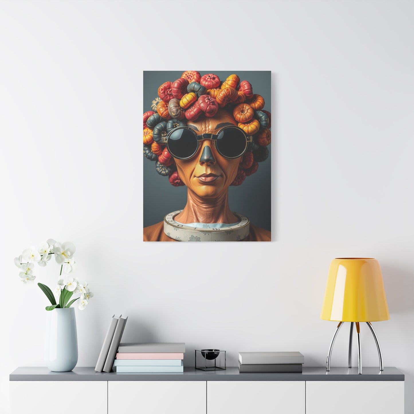 Funky art finds Art Supreme Gallery Wall Art & Canvas Print
